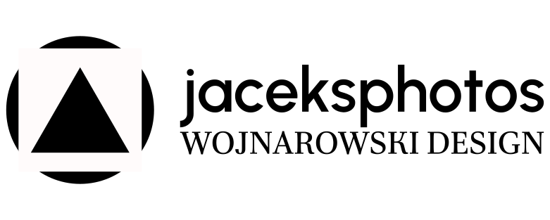 Jacek Wojnarowski Logo